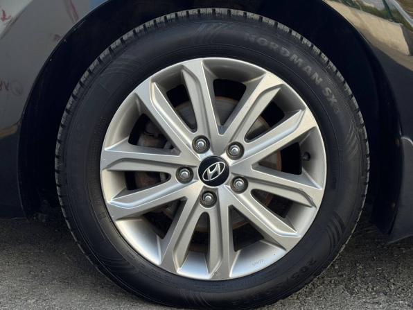Hyundai Elantra V (MD) Рестайлинг с пробегом 2014 года, цена 1 249 000 рублей, 191027 км, седан, Автокод Объявления