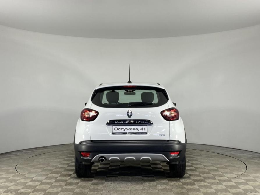 Renault Kaptur I Рестайлинг Воронеж  - изображение 8