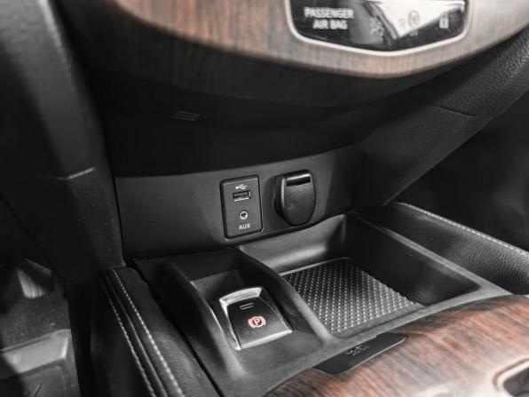 Nissan Qashqai II с пробегом 2014 года, цена 1 620 000 рублей, 136633 км, внедорожник, Автокод Объявления
