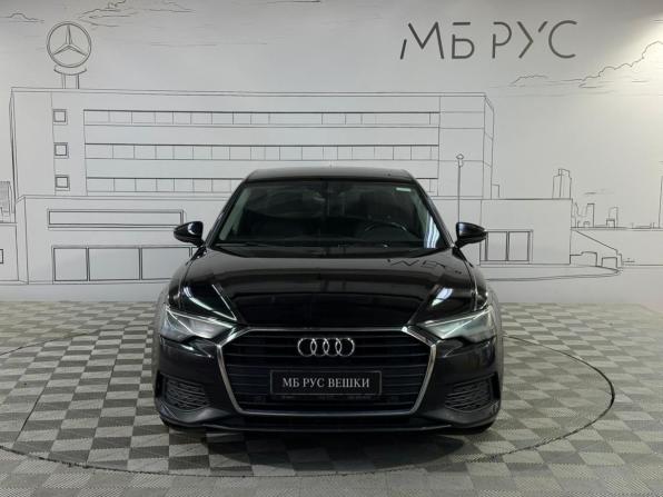 Audi A6 V (C8) с пробегом 2021 года, цена 2 100 000 рублей, 269000 км, седан, Автокод Объявления