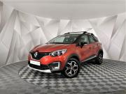 Renault Kaptur I Москва  - изображение 22