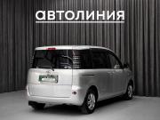 Toyota Sienta I Красноярск  - изображение 27