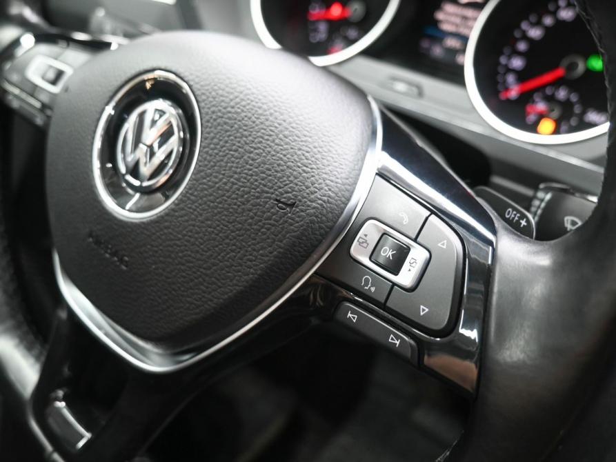 Volkswagen Tiguan II Ростов-на-Дону  - изображение 17