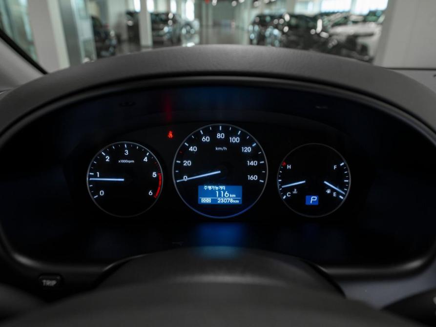Hyundai Grand Starex I Рестайлинг 2 Москва  - изображение 11