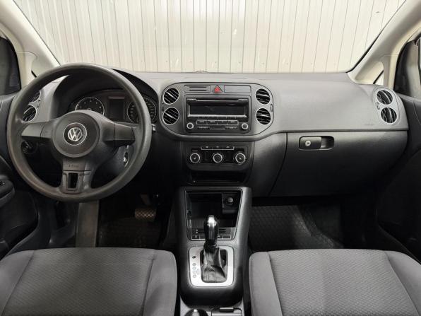 Volkswagen Golf Plus II с пробегом 2012 года, цена 859 000 рублей, 176553 км, хэтчбек, Автокод Объявления
