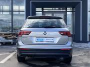 Volkswagen Tiguan II Москва  - изображение 31