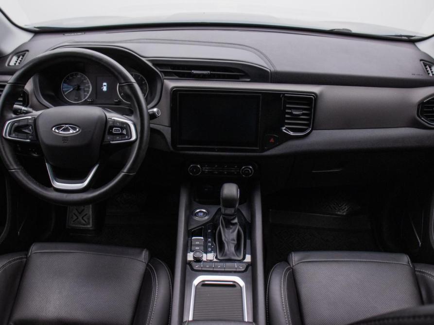 Chery Tiggo 4 I Рестайлинг Москва  - изображение 14
