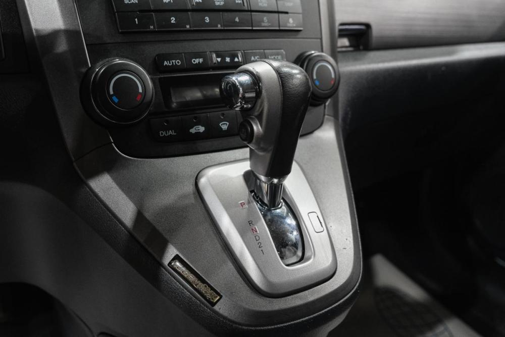 Honda CR-V III Новокузнецк  - изображение 21