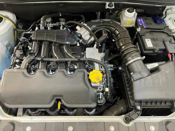 Lada (ВАЗ) Granta I Рестайлинг с пробегом 2025 года, цена 1 194 000 рублей, 254 км, лифтбек, Автокод Объявления
