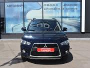 Mitsubishi Outlander II Рестайлинг Архангельск  - изображение 11
