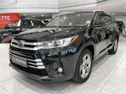 Toyota Highlander III (XU50) Рестайлинг Казань  - изображение 23