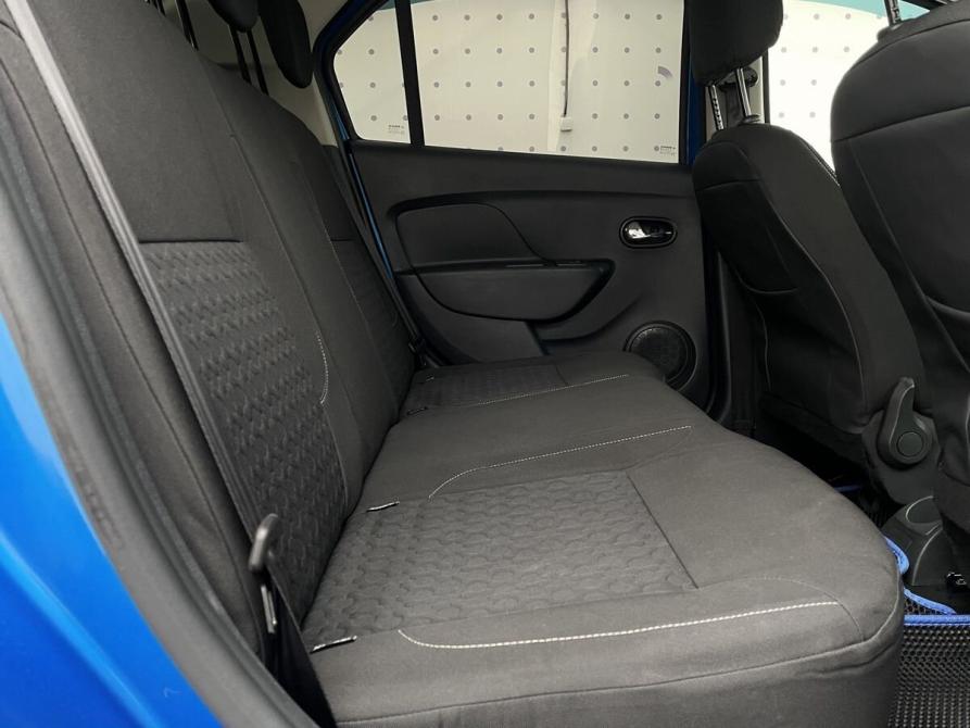 Renault Logan II Тамбов  - изображение 13
