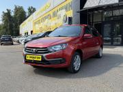 Lada (ВАЗ) Granta I Рестайлинг Нефтекамск  - изображение 13