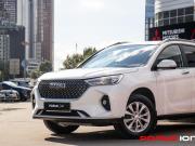 Haval M6 II Москва  - изображение 33