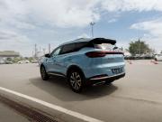 Chery Tiggo 7 Pro Max I Челябинск  - изображение 18