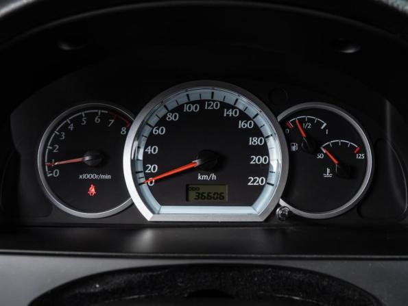Chevrolet Lacetti I с пробегом 2011 года, цена 810 000 рублей, 36606 км, хэтчбек, Автокод Объявления