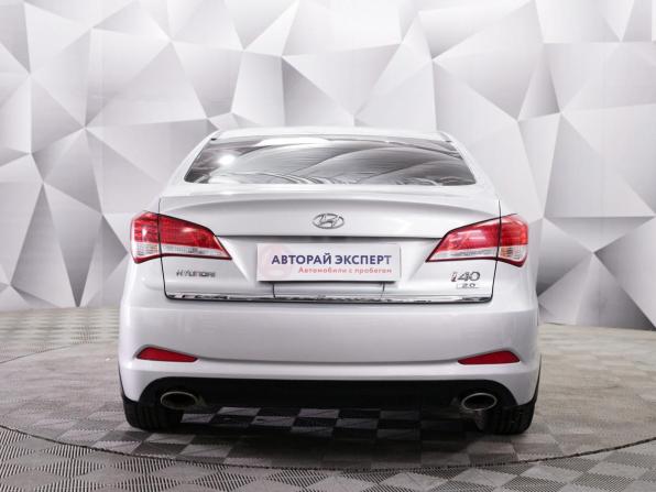 Hyundai i40 I с пробегом 2013 года, цена 1 050 000 рублей, 151000 км, седан, Автокод Объявления