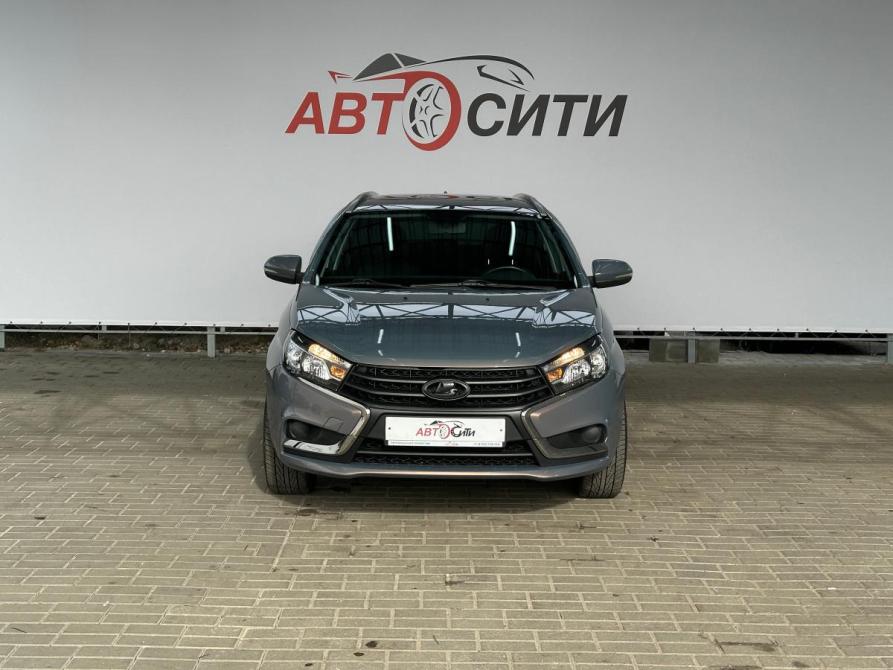 Lada (ВАЗ) Vesta I Тамбов  - изображение 3