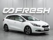 Kia Ceed II Воронеж  - изображение 20