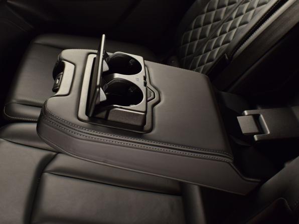 Audi Q7 II (4M) Рестайлинг с пробегом 2020 года, цена 8 549 997 рублей, 63852 км, внедорожник, Автокод Объявления