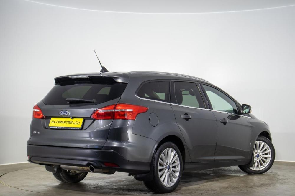 Ford Focus III Рестайлинг Оренбург  - изображение 5