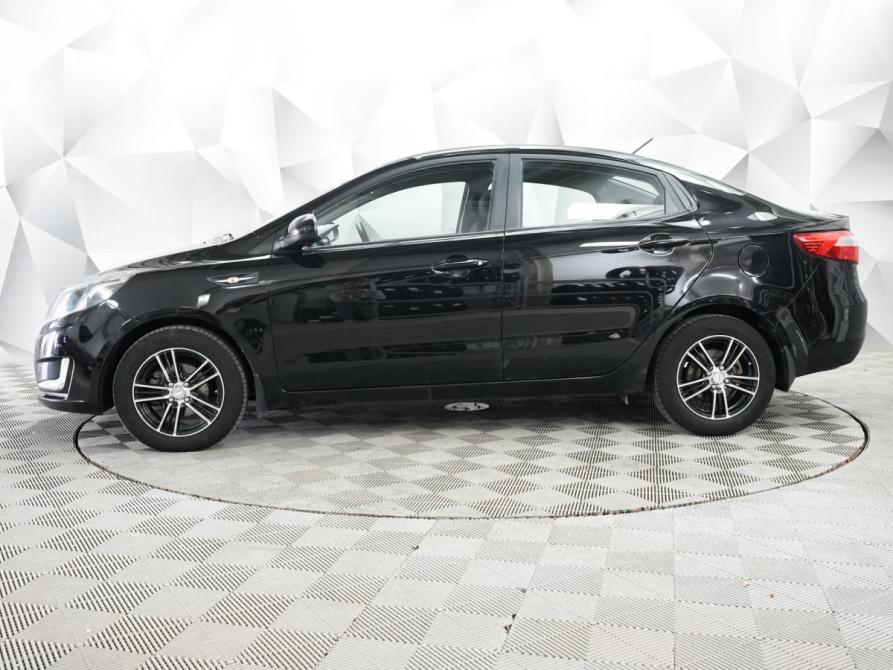 Kia Rio III Ульяновск  - изображение 2