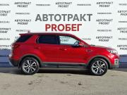 Changan CS55 Владимир  - изображение 21