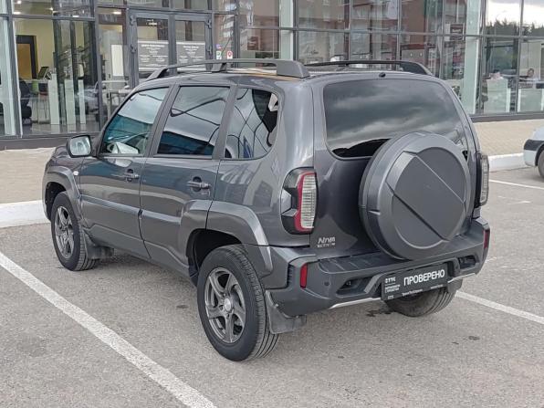 Lada (ВАЗ) Niva с пробегом 2021 года, цена 880 000 рублей, 50082 км, внедорожник, Автокод Объявления