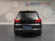 Volkswagen Tiguan I Рестайлинг Москва  - изображение 28