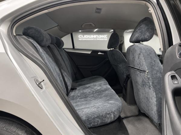 Volkswagen Jetta VI с пробегом 2013 года, цена 730 000 рублей, 266000 км, седан, Автокод Объявления