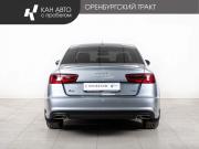 Audi A6 IV (C7) Рестайлинг Казань  - изображение 21
