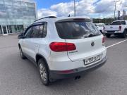 Volkswagen Tiguan I Рестайлинг Санкт-Петербург  - изображение 8