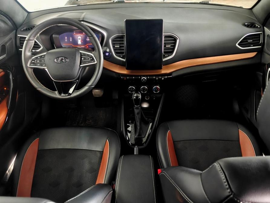 Lada (ВАЗ) Vesta I Рестайлинг (NG) Москва  - изображение 9