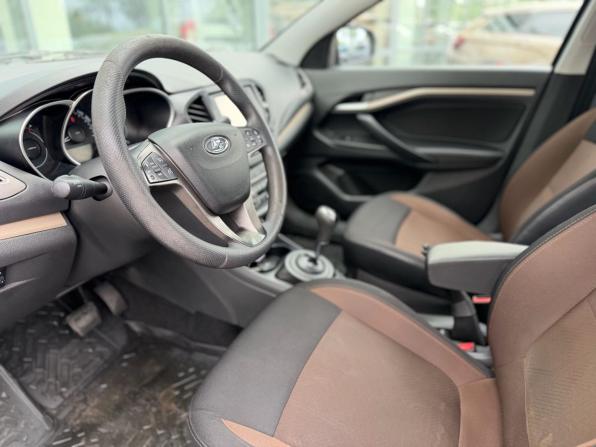 Lada (ВАЗ) Vesta I с пробегом 2016 года, цена 499 000 рублей, 315000 км, седан, Автокод Объявления