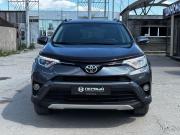 Toyota RAV4 IV (XA40) Рестайлинг Пермь  - изображение 32