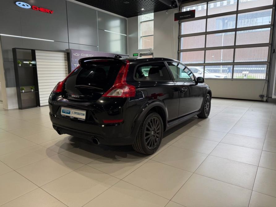 Volvo C30 I Москва  - изображение 4