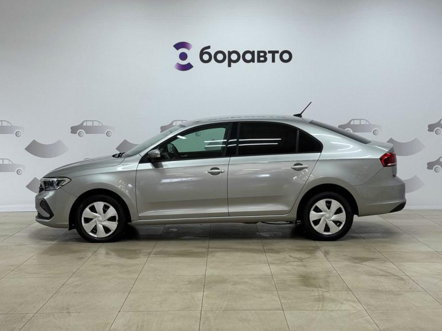 Volkswagen Polo VI Ставрополь  - изображение 7