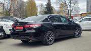Toyota Camry VIII (XV70) Рестайлинг Санкт-Петербург  - изображение 20