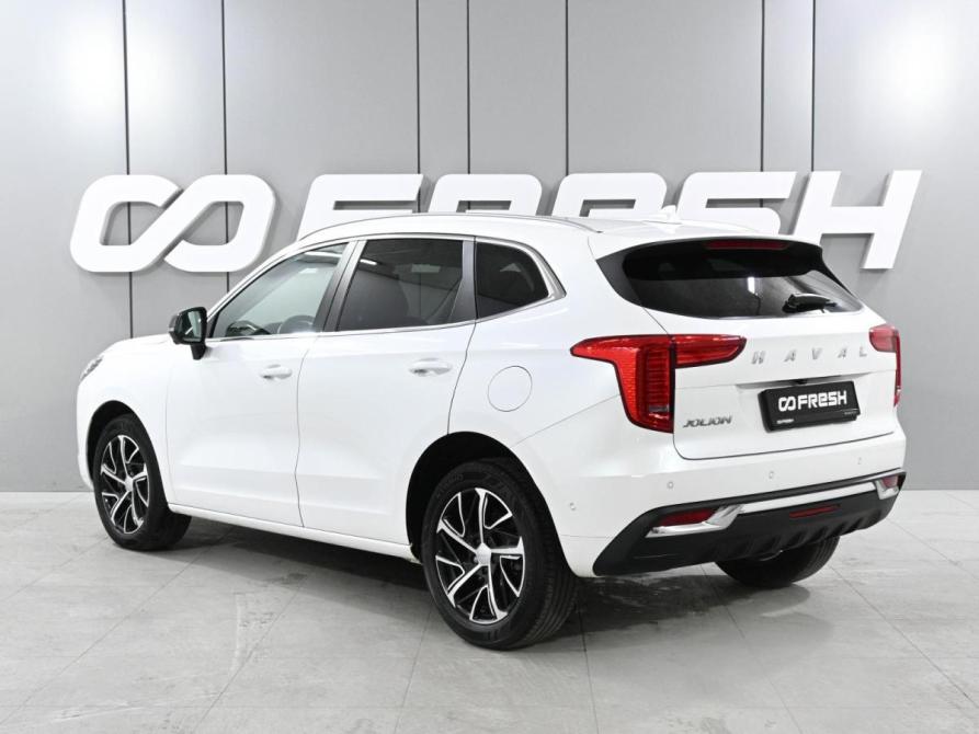 Haval Jolion I Ростов-на-Дону  - изображение 2