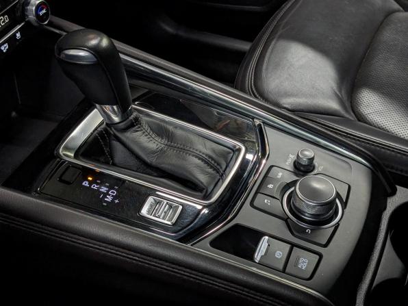Mazda CX-5 II с пробегом 2020 года, цена 2 750 000 рублей, 134289 км, внедорожник, Автокод Объявления