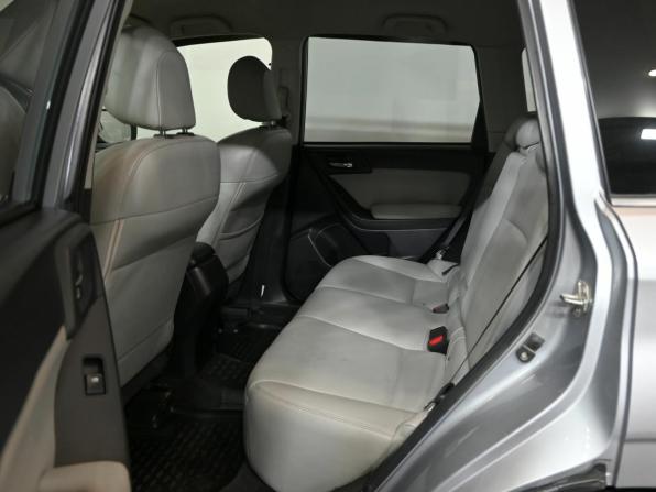 Subaru Forester IV с пробегом 2012 года, цена 1 590 000 рублей, 177981 км, внедорожник, Автокод Объявления
