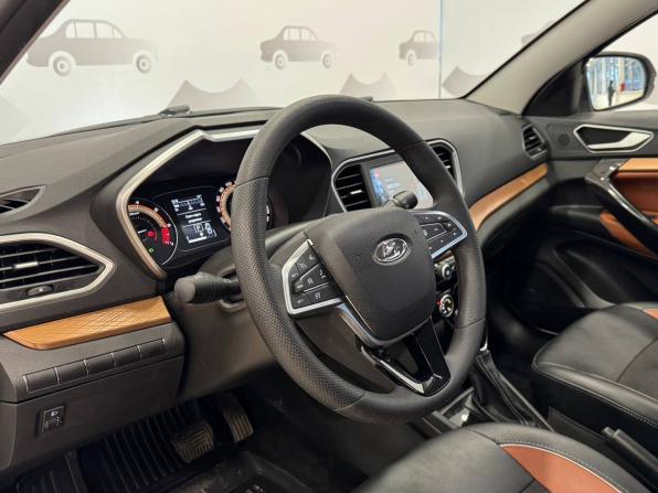Lada (ВАЗ) Vesta I Рестайлинг (NG) с пробегом 2024 года, цена 1 490 000 рублей, 15709 км, универсал, Автокод Объявления