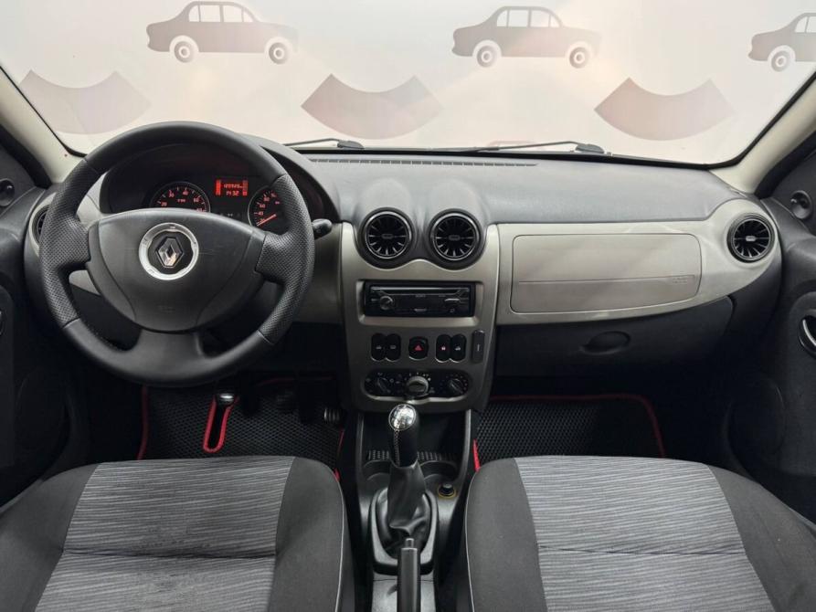 Renault Sandero I Ставрополь  - изображение 13
