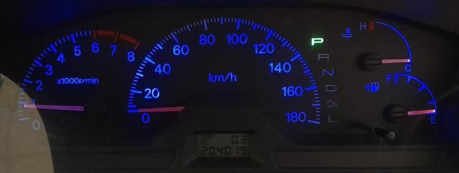 Mitsubishi Lancer IX Рестайлинг с пробегом 2007 года, цена 414 000 рублей, 204019 км, универсал, Автокод Объявления