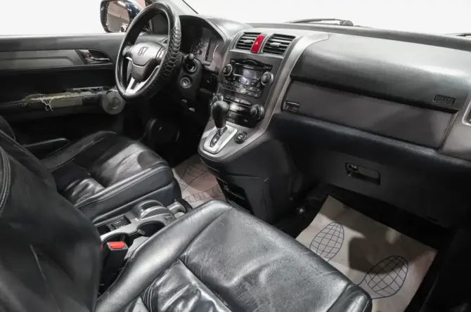 Honda CR-V III с пробегом 2007 года, цена 1 159 000 рублей, 409000 км, внедорожник, Автокод Объявления