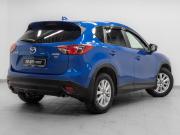 Mazda CX-5 I Москва  - изображение 27