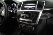Mercedes-Benz M-Класс III (W166) Сургут  - изображение 96
