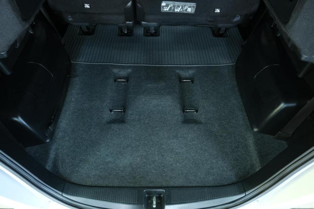 Honda Freed I Рестайлинг Омск  - изображение 21