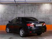 Toyota Corolla X (E140 E150) Рестайлинг Уфа  - изображение 20