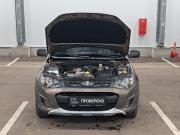 Lada (ВАЗ) Kalina II Набережные Челны  - изображение 36